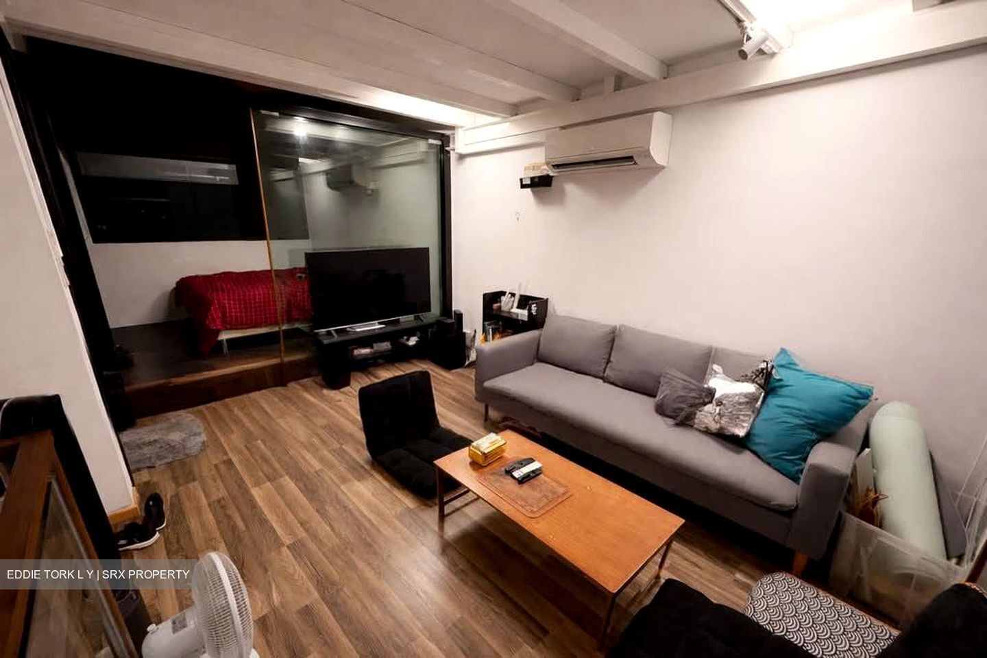 The Modules (D15), Office #544185941
